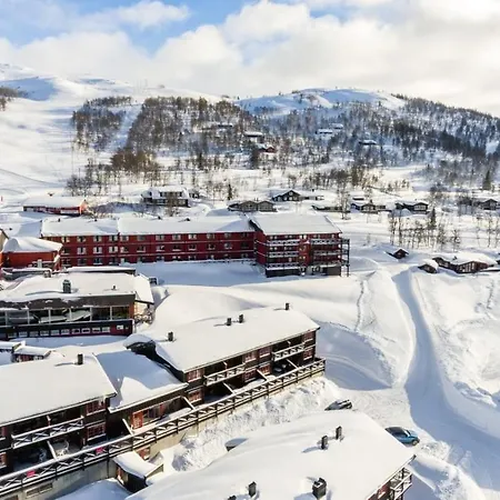 펜션 Eksklusiv Og Nyoppfort Hytte Med Eventyrlig Beliggenhet & Utsikt - Ski Inn/ut *
